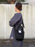 ドロー/DRAW 折り畳み式バッグ SMALL Fold Bag Small