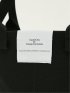 ドロー/DRAW 折り畳み式バッグ SMALL Fold Bag Small