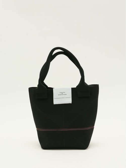 ドロー/DRAW 折り畳み式バッグ SMALL Fold Bag Small
