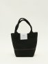 ドロー/DRAW 折り畳み式バッグ SMALL Fold Bag Small