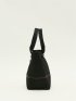 ドロー/DRAW 折り畳み式バッグ SMALL Fold Bag Small