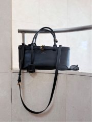 ドロー/DRAW ベルトデザイン 2WAYバッグ