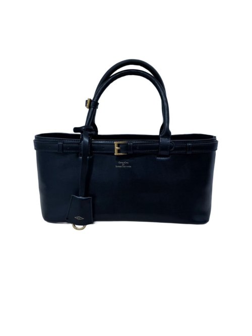 ドロー/DRAW ベルトデザイン 2WAYバッグ