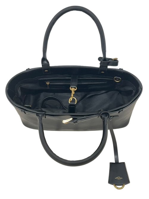 ドロー/DRAW ベルトデザイン 2WAYバッグ