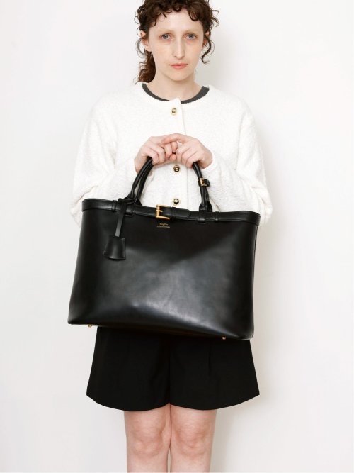 ドロー/DRAW ベルトデザイン 2WAYバッグ A4対応