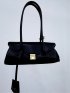 SHOULDER BAG SMALL