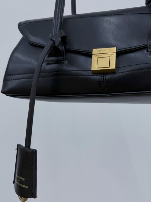 ドロー/DRAW 横長 ショルダーバッグ