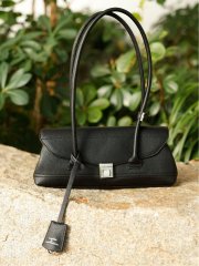 ドロー/DRAW 横長 ショルダーバッグ