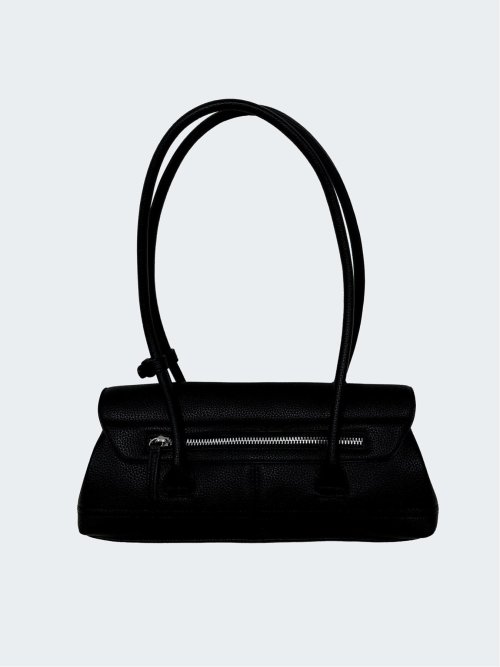 ドロー/DRAW 横長 ショルダーバッグ