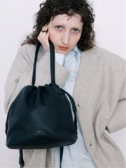 ドロー/DRAW 2WAY 巾着バッグ （ユニセックス）