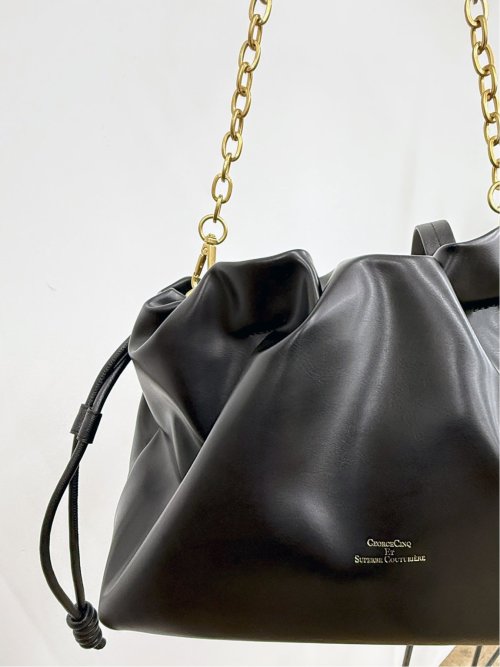 DRAWSTRING BAG MEDIUM