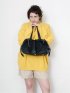 DRAWSTRING BAG MEDIUM