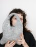 Lame Knit Mini Bag / ラメニット ミニバッグ