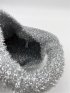 Lame Knit Mini Bag / ラメニット ミニバッグ