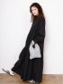 Lame Knit Mini Bag / ラメニット ミニバッグ