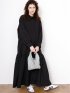 Lame Knit Mini Bag / ラメニット ミニバッグ