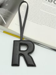 ドロー/DRAW イニシャルチャーム (R・大文字)