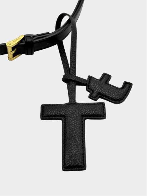 ドロー/DRAW イニシャルチャーム (T・大文字)