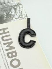 ドロー/DRAW イニシャルチャーム (c・小文字)