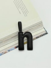 ドロー/DRAW イニシャルチャーム (n・小文字)