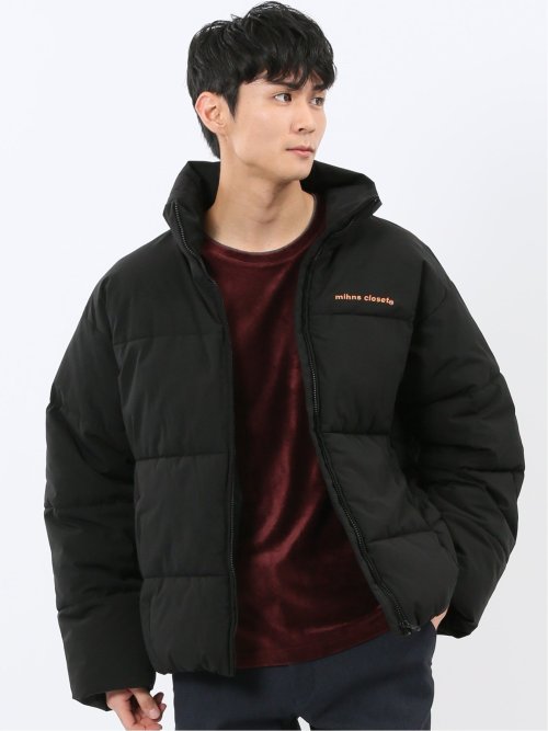 2026年メンズカジュアル福袋【中綿アウター入り】