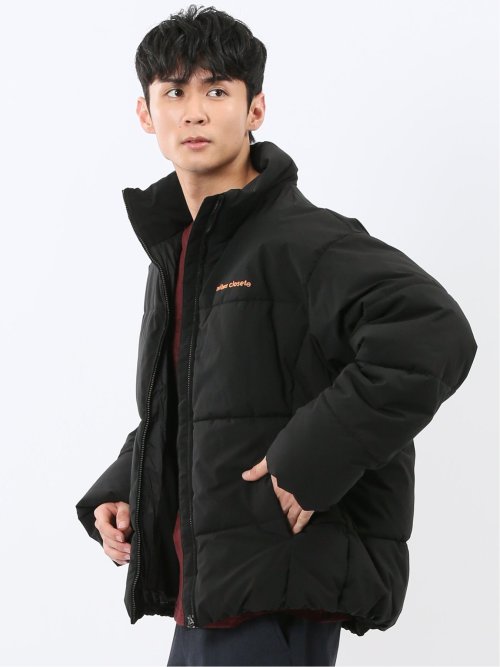 2026年メンズカジュアル福袋【中綿アウター入り】