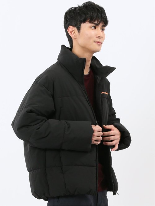 2026年メンズカジュアル福袋【中綿アウター入り】