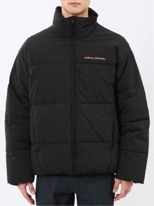 2026年メンズカジュアル福袋【中綿アウター入り】