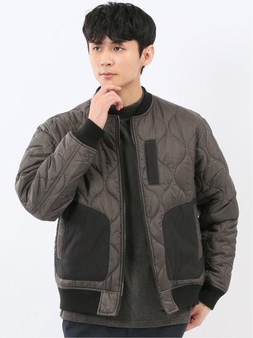 2026年メンズカジュアル福袋【中綿リバーシブルアウター入り】