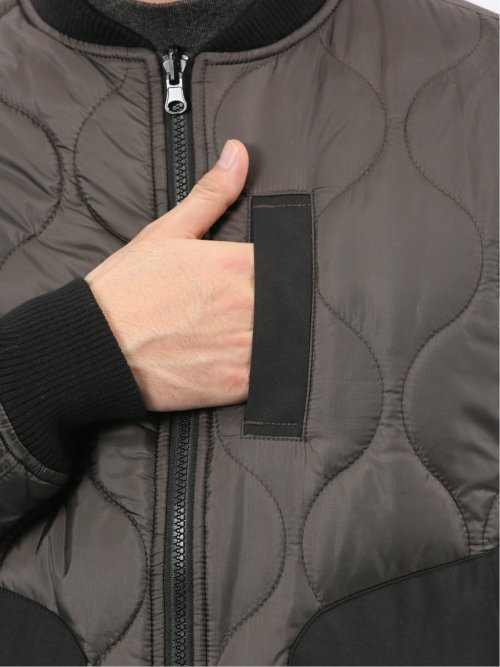 2026年メンズカジュアル福袋【中綿リバーシブルアウター入り】