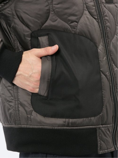 2026年メンズカジュアル福袋【中綿リバーシブルアウター入り】