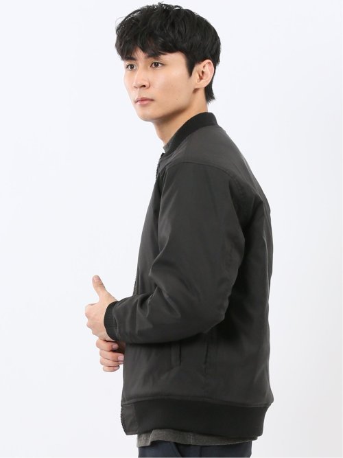 2026年メンズカジュアル福袋【中綿リバーシブルアウター入り】