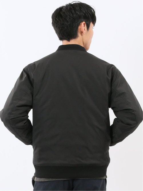 2026年メンズカジュアル福袋【中綿リバーシブルアウター入り】