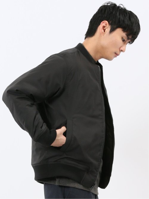 2026年メンズカジュアル福袋【中綿リバーシブルアウター入り】