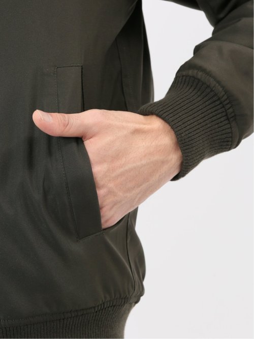 2026年メンズカジュアル福袋【中綿リバーシブルアウター入り】