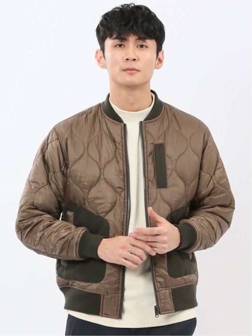 2026年メンズカジュアル福袋【中綿リバーシブルアウター入り】