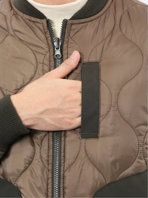 2026年メンズカジュアル福袋【中綿リバーシブルアウター入り】