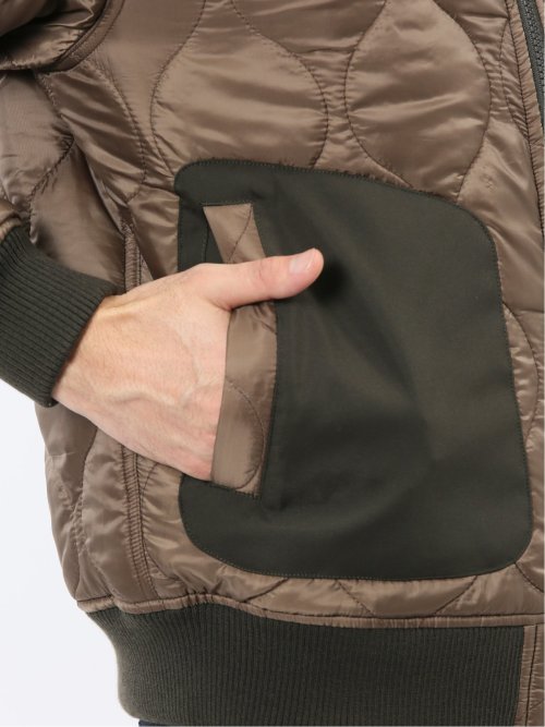 2026年メンズカジュアル福袋【中綿リバーシブルアウター入り】