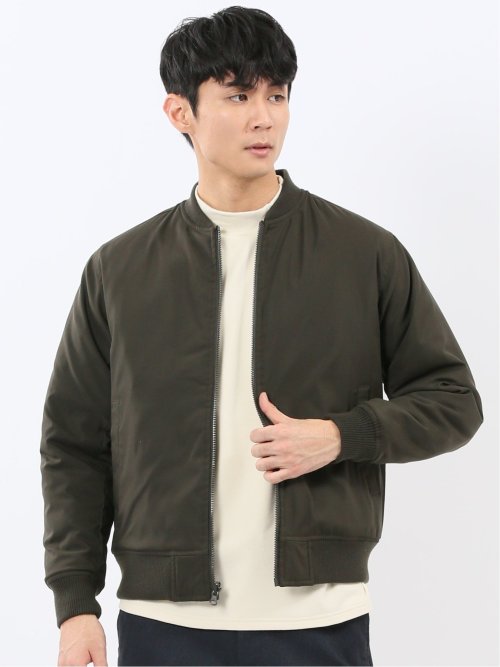 2026年メンズカジュアル福袋【中綿リバーシブルアウター入り】