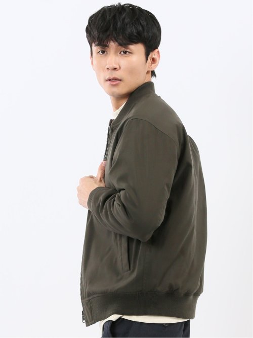 2026年メンズカジュアル福袋【中綿リバーシブルアウター入り】