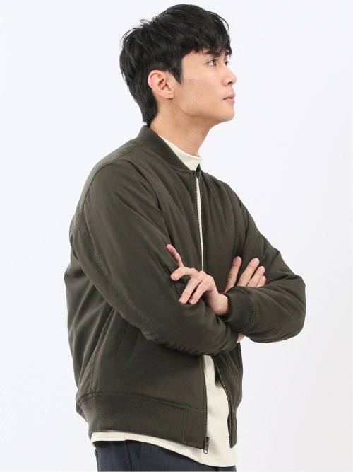 2026年メンズカジュアル福袋【中綿リバーシブルアウター入り】