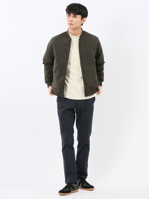 2026年メンズカジュアル福袋【中綿リバーシブルアウター入り】