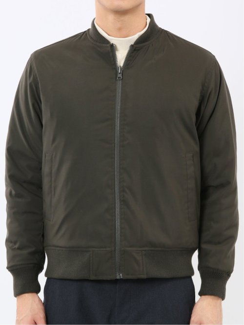 2026年メンズカジュアル福袋【中綿リバーシブルアウター入り】