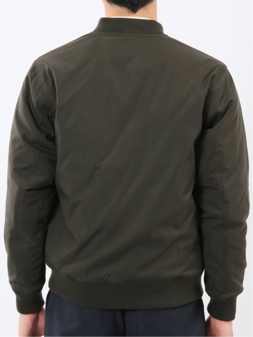 2026年メンズカジュアル福袋【中綿リバーシブルアウター入り】