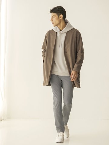 2021 m.f.editorial Men's winter collection No.2