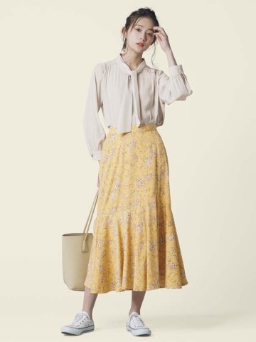 2022 m.f.editorial Ladies' spring collection No.5