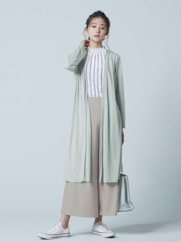 2022 m.f.editorial Ladies' spring collection No.6