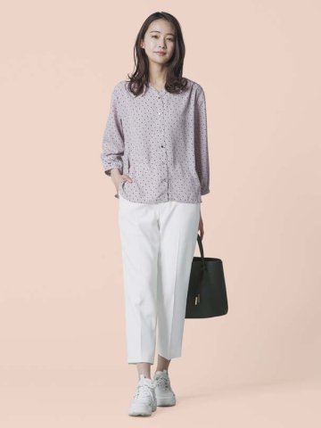 2022 m.f.editorial Ladies' spring collection No.7