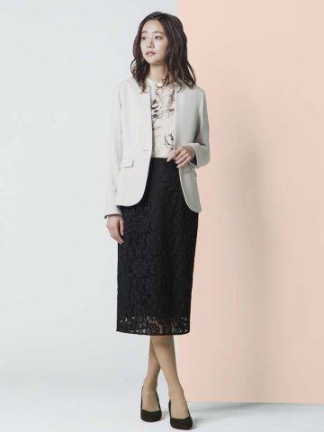 2022 m.f.editorial Ladies' spring collection No.8