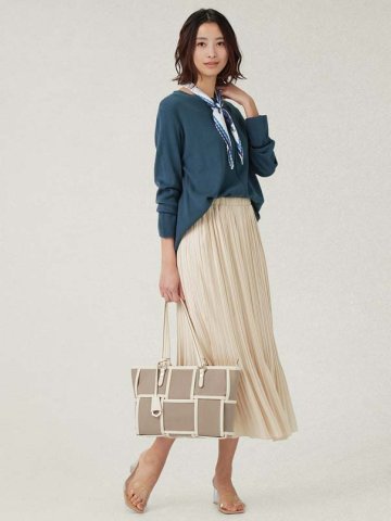 2023 m.f.editorial Ladies' spring collection No.6